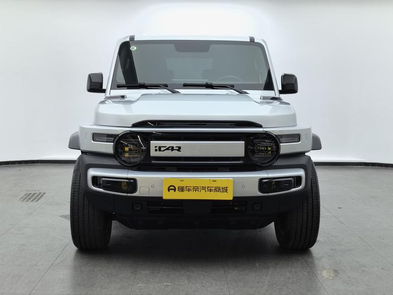 iCAR ICAR Super V23 2025