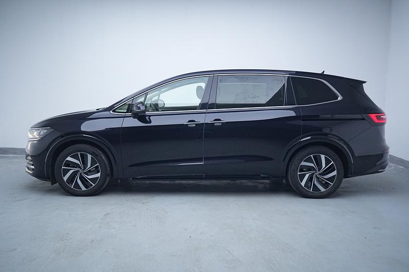 Volkswagen Weiran 2020