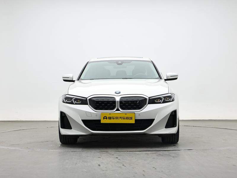 BMW BMW i3 2023