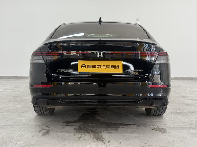 Honda Accord 2023