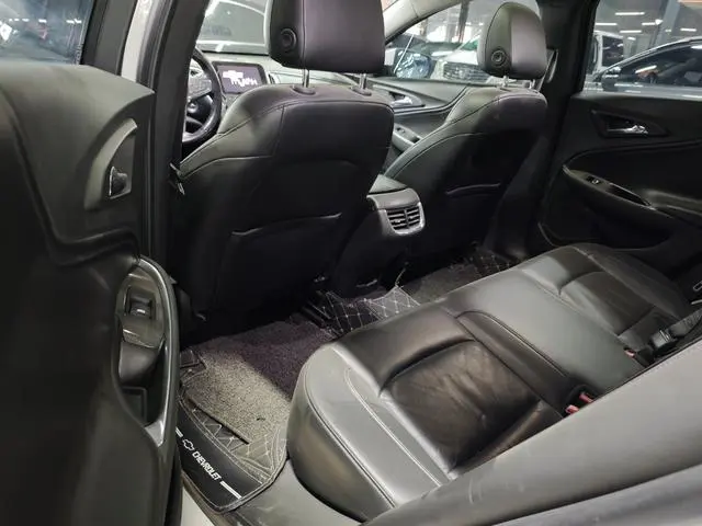 Chevrolet Mai Ruibao XL 1.5T dual clutch Ruiyao Version