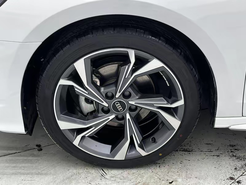 Audi Audi A3 2023