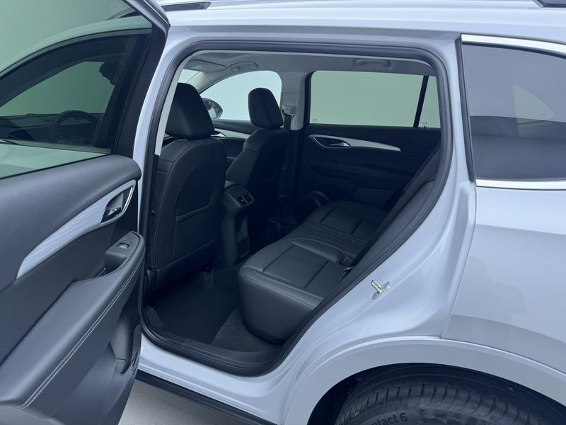 Buick Envision 2026