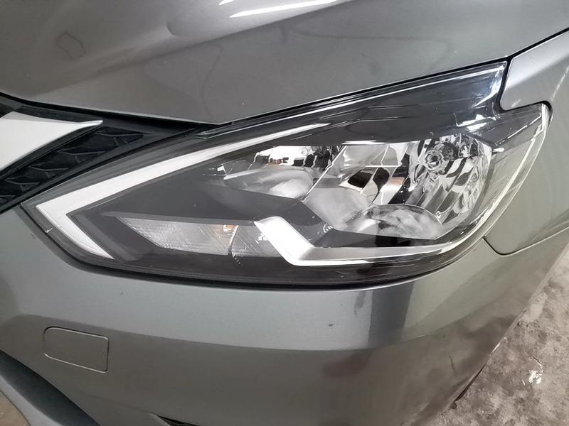 Nissan Sylphy 2021