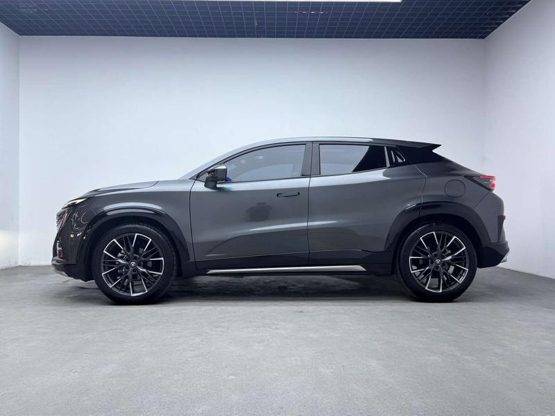 Changan Changan UNI-T 2023