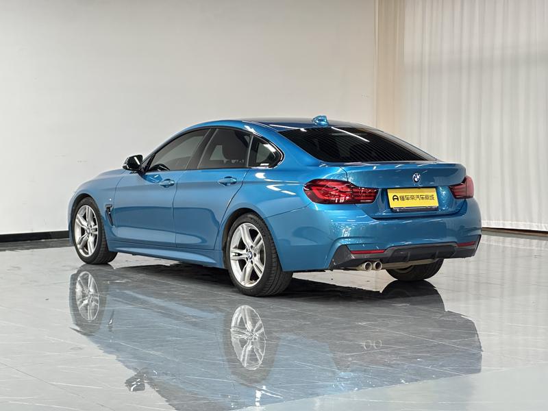BMW BMW 4 Series 2020