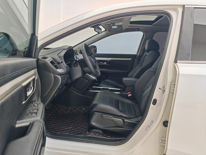 Honda Honda CR-V 2021