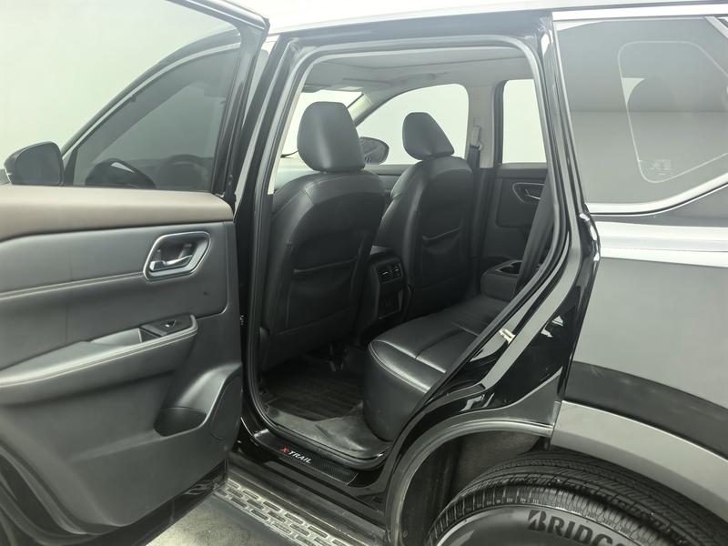 Nissan X-Trail 2021