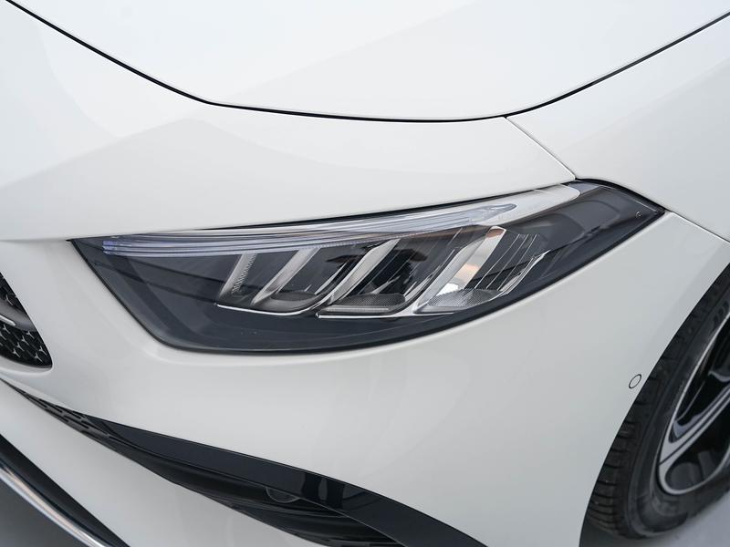 Mercedes-Benz Mercedes Benz A-Class 2025