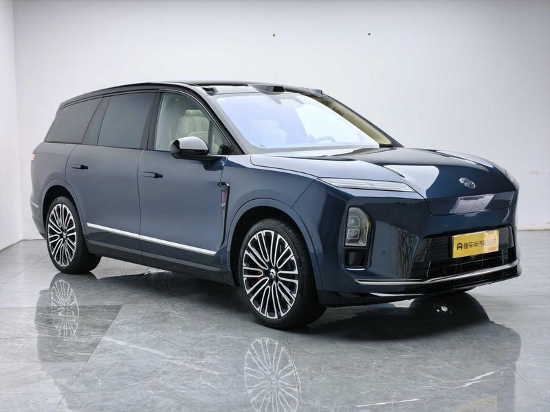 NIO NIO ES8 2026