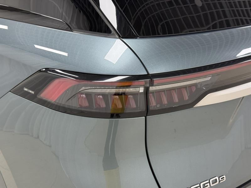 Chery Ruihu 9 2024