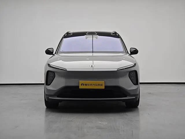 NIO NIO ES6 75kWh