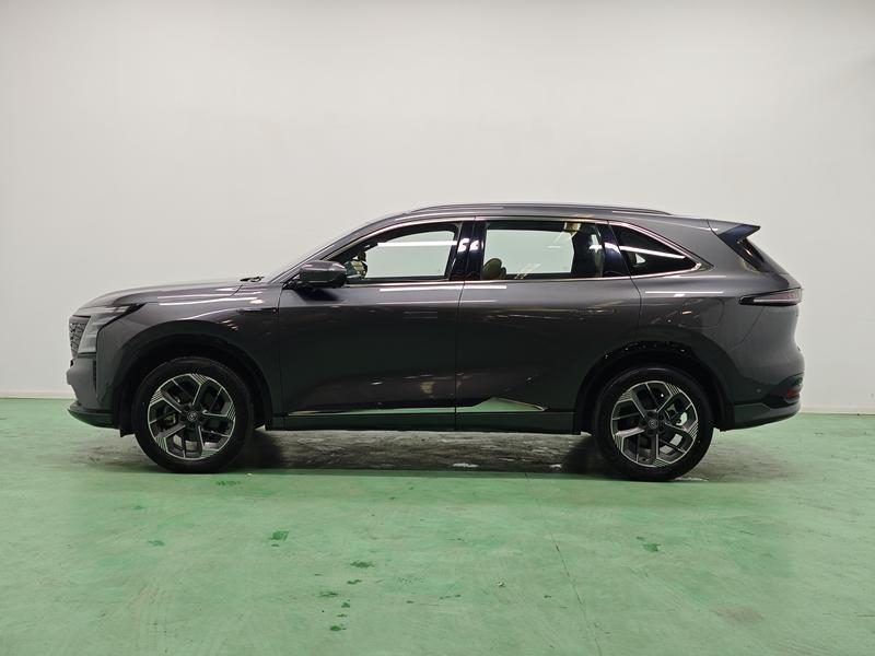 Changan Changan CS75 PLUS 2025