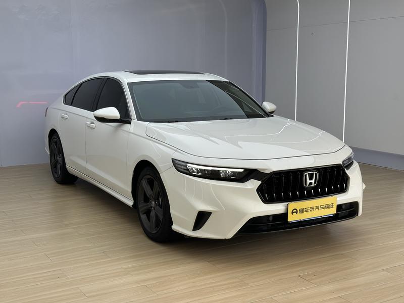 Honda Yingshi Pai 2023
