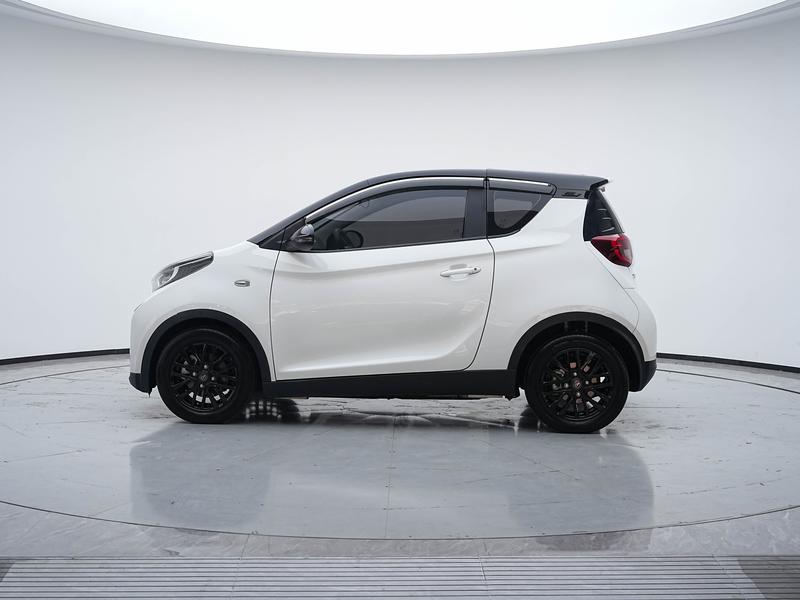 Chery QQ little ant 2024