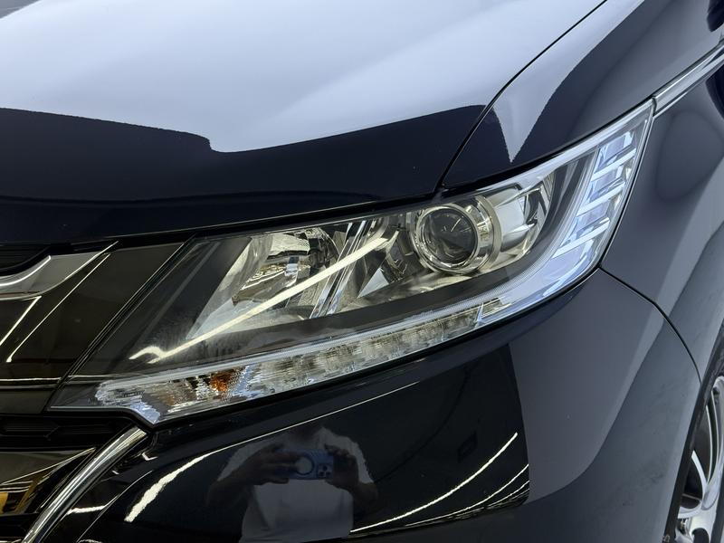 Honda Odyssey 2021