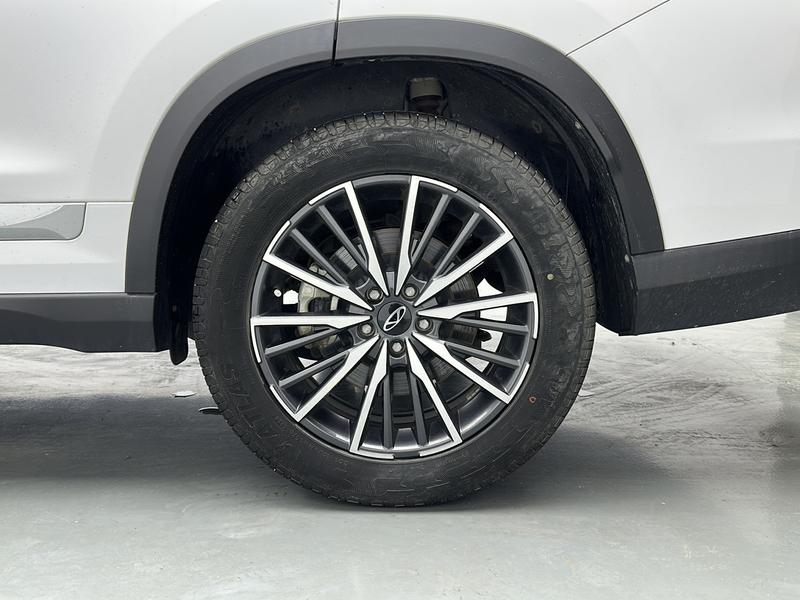 Chery Tiggo 8 PLUS 2024