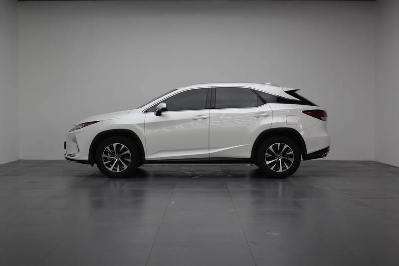 Lexus Lexus RX 2020
