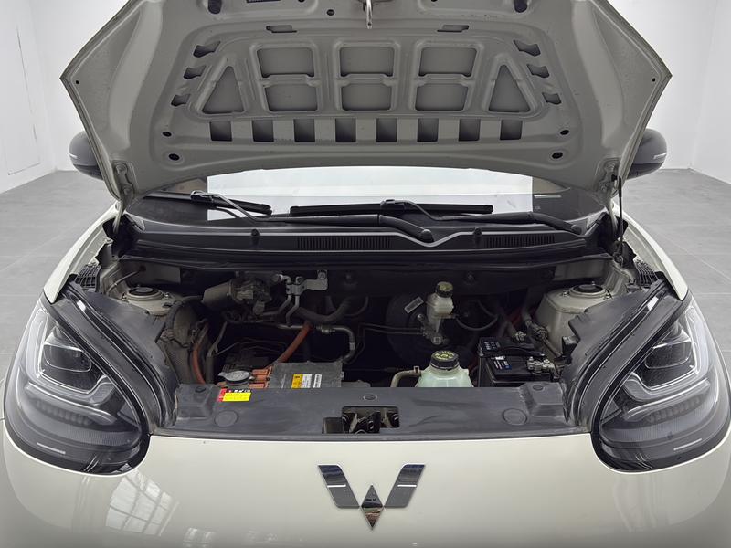 Wuling Wuling Binguo 2023