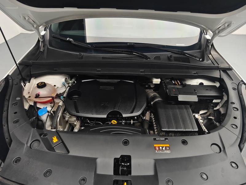 Geely Boyue 2023