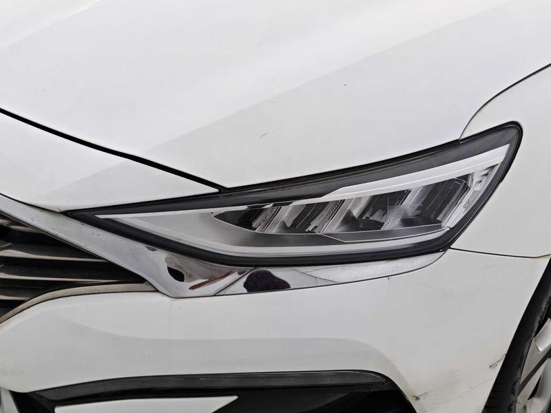 Hyundai Fiesta 2019