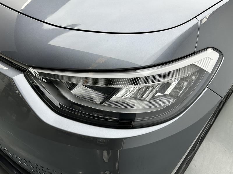Volkswagen Volkswagen ID.3 2024