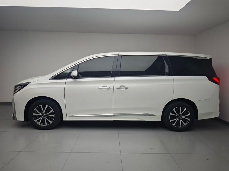 Trumpchi GAC Trumpchi M8 2023
