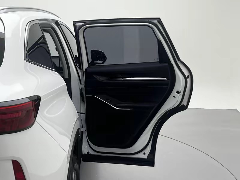 Haval Haval H6 2022