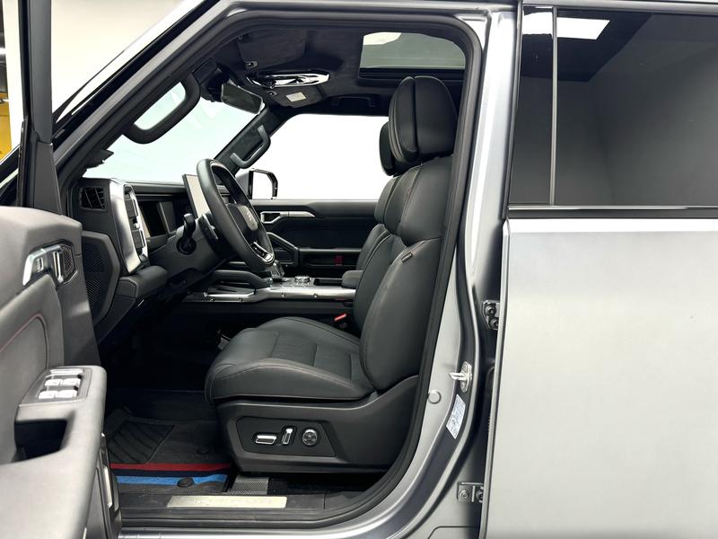 Jetour Jetour Traveller 2023
