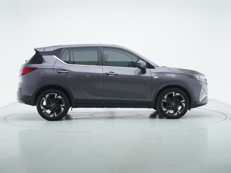 Trumpchi Trumpchi GS3 2021