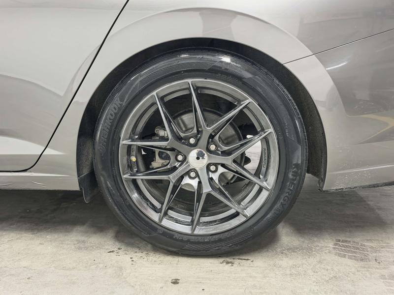 Volkswagen Sagitar 2023
