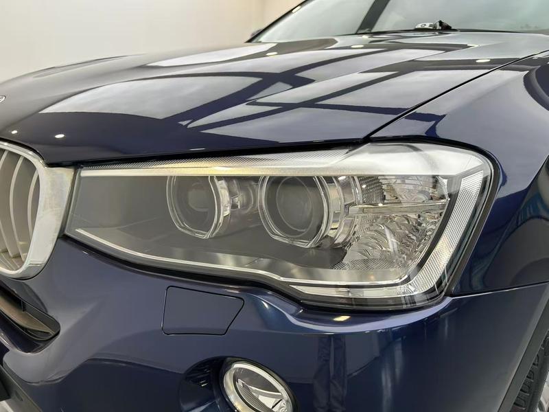BMW BMW X4 2014