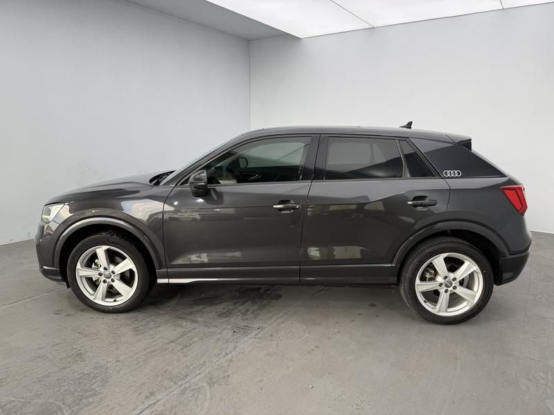 Audi Audi Q2L 2021