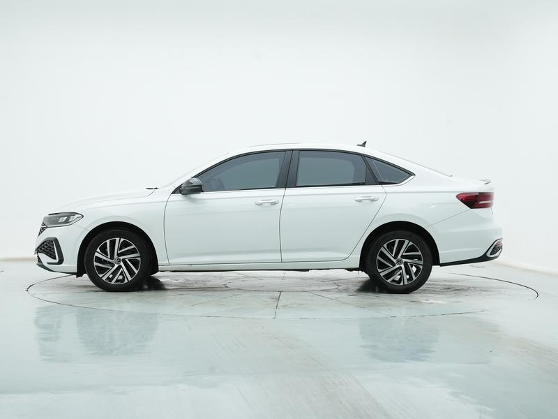 Volkswagen Lavida 2024