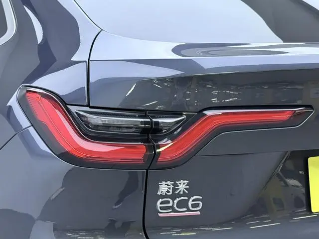NIO Nio EC6 605KM sports version