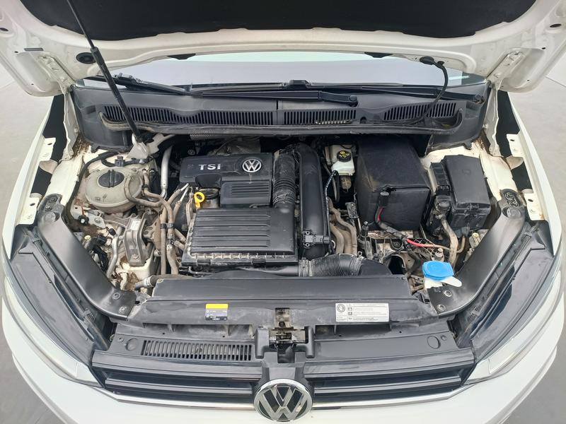 Volkswagen Touran L 2016