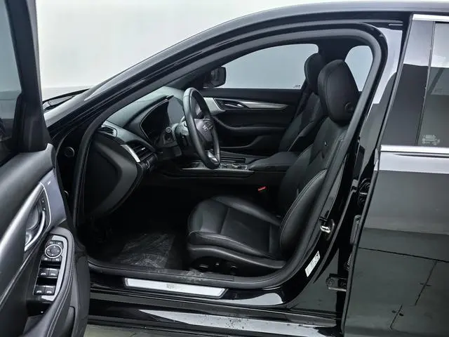 Cadillac Cadillac CT5 28T Luxury Standard Edition
