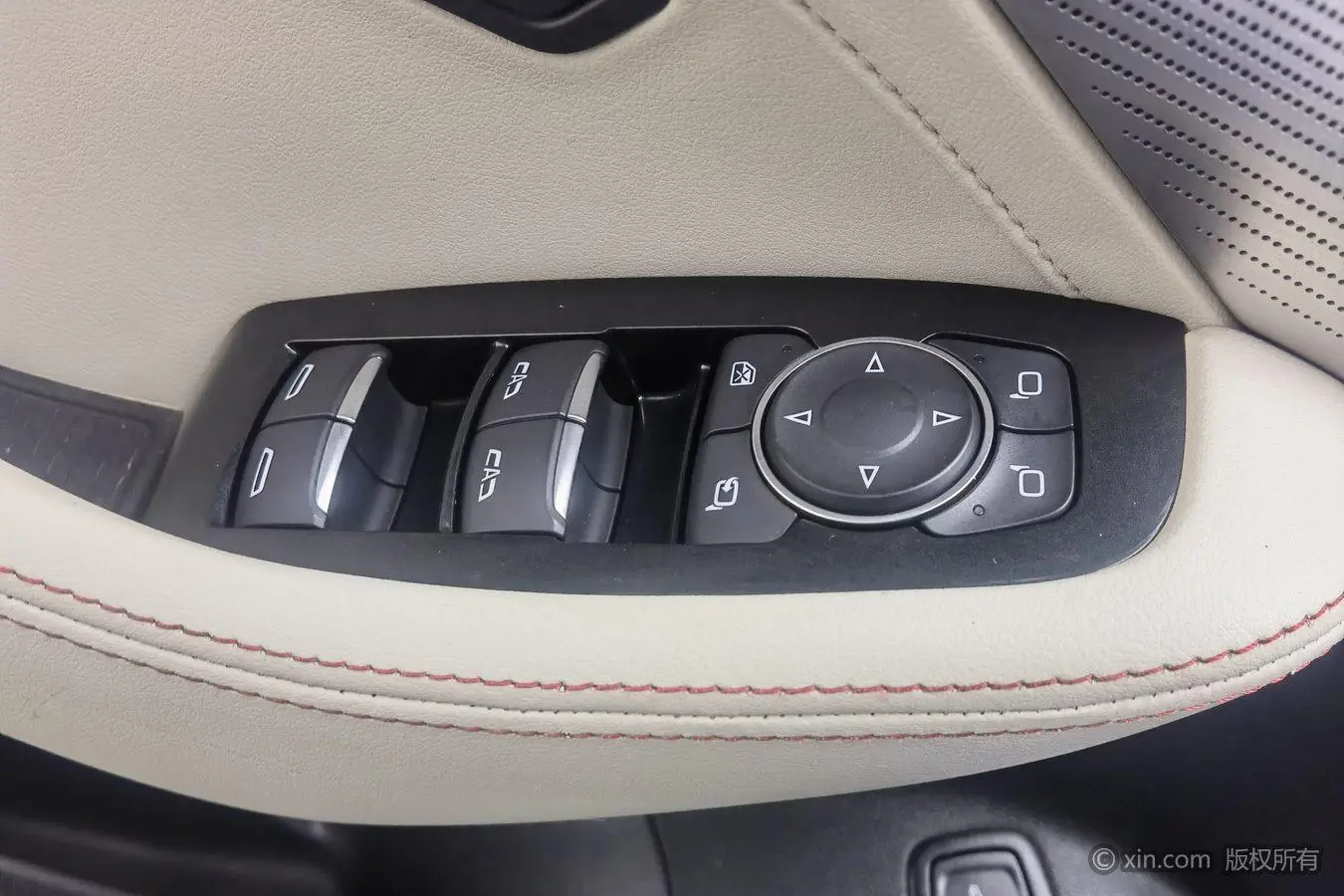 Cadillac Cadillac CT5 Facelift 28T platinum sporty