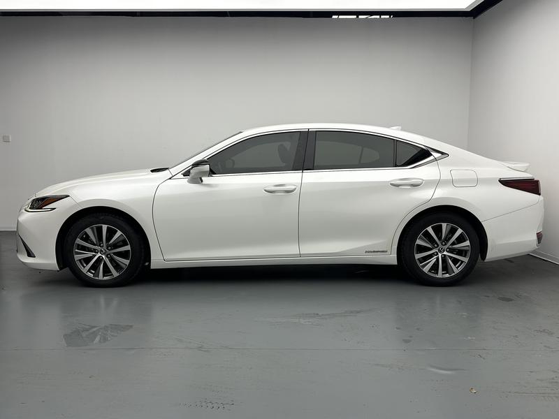 Lexus Lexus ES 2018