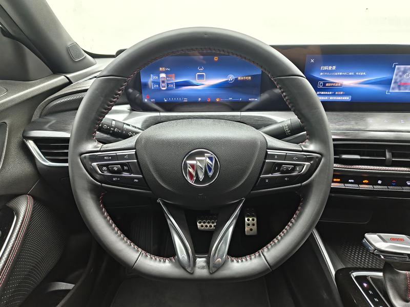 Buick Verano 2023
