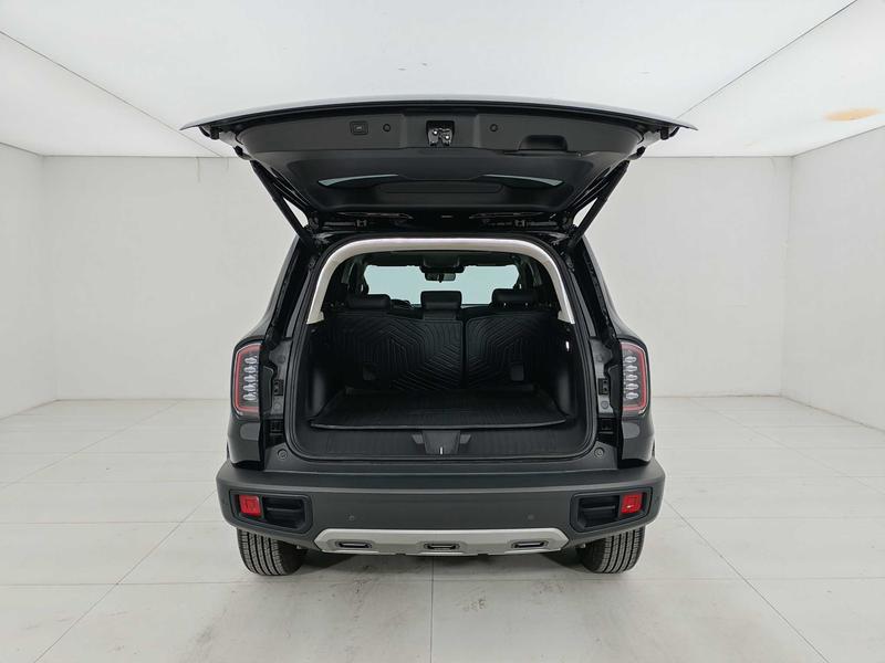 Haval Haval Big Dog 2024