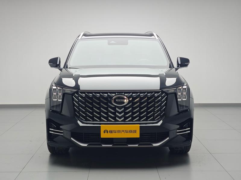 Trumpchi Trumpchi GS8 2025