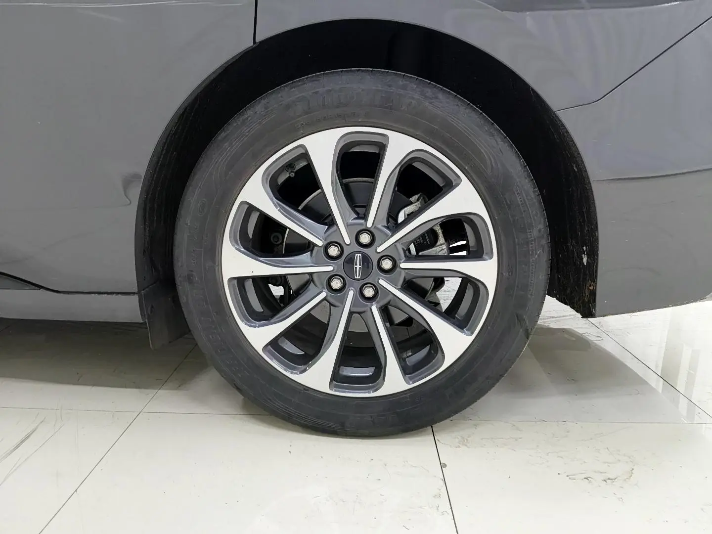 Lincoln Lincoln Z i Enjoy Premium Edition