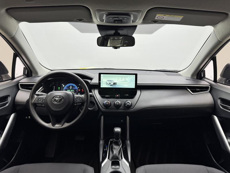 Toyota Corolla Cross 2024