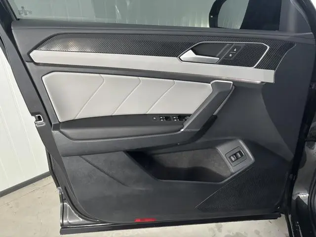 Volkswagen Tanyue 280TSI two-wheel drive Luxury Plus Premium Edition