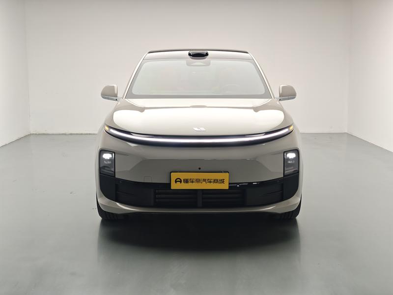 Li Auto Ideal L6 2024