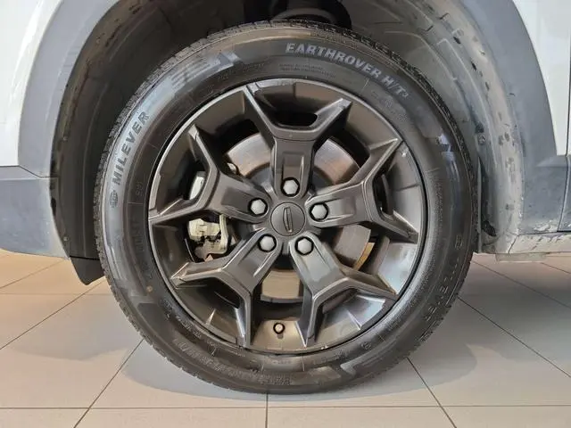 Geely Geely ICON 1.5TD DCT i6