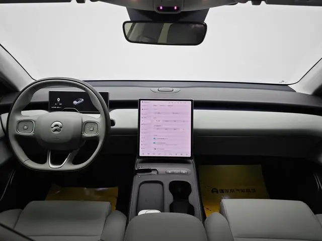 NIO Nio ET5 75kWh