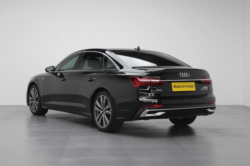Audi Audi A6L 2024