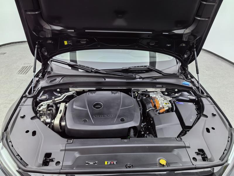 Volvo Volvo S90 PHEV 2024